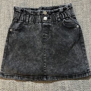 New without Tag skort